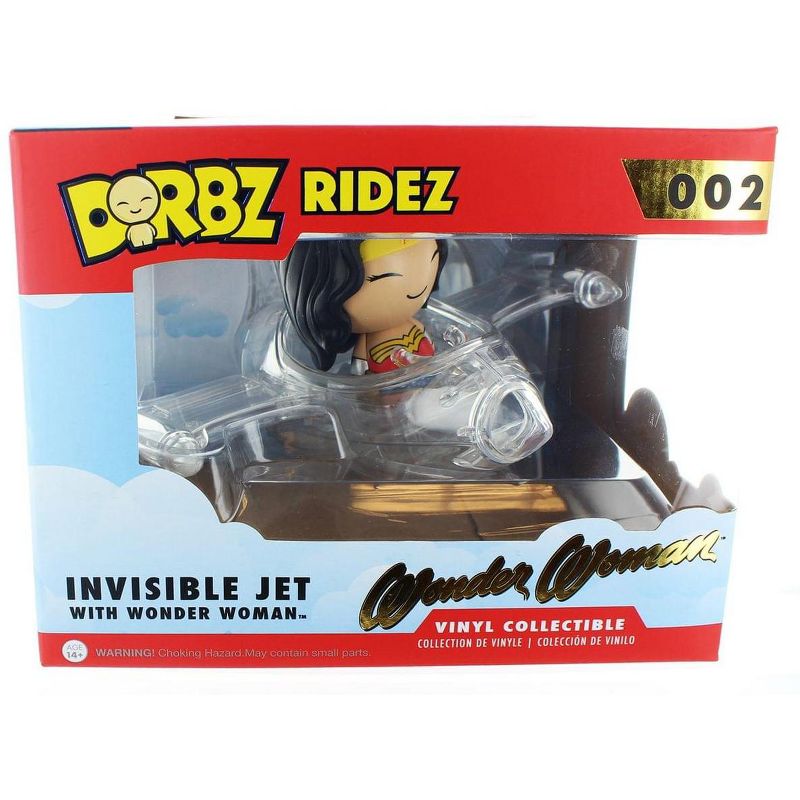 Quantum Mechanix DC Comics 3.5 Inch Q-Fig Mini Figure | The Flash