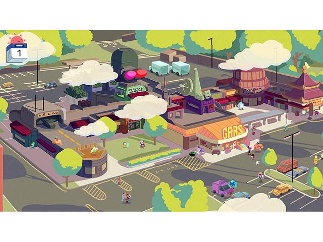 Save The Light & OK K.O. Let's Play Heroes - Nintendo Switch