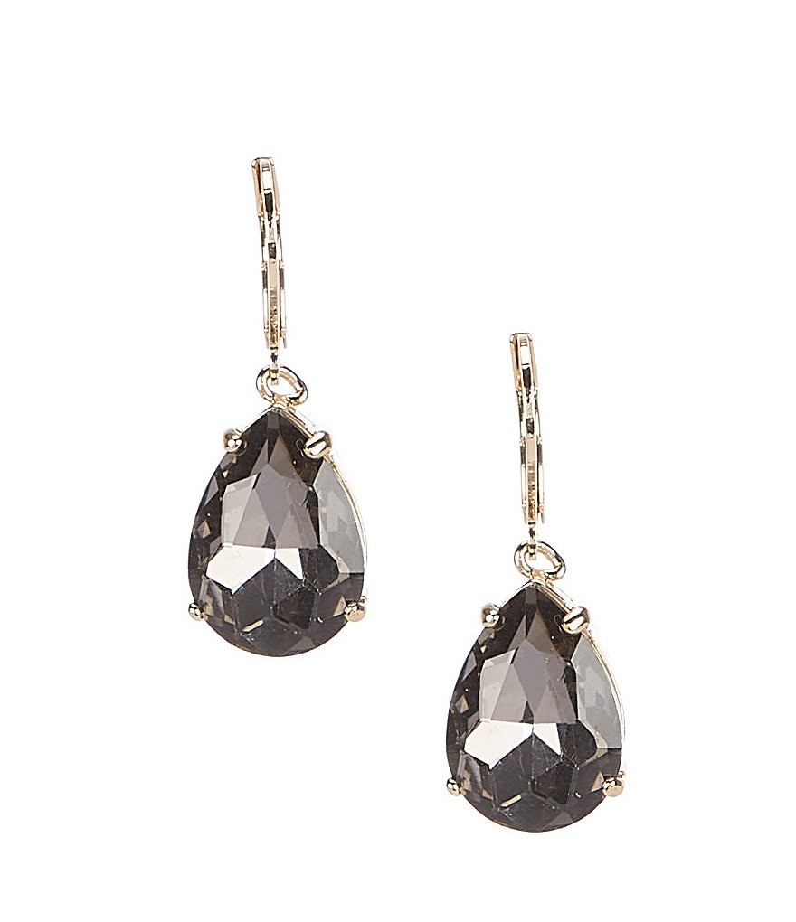 Gemma Layne Lb Teardrop Earrings