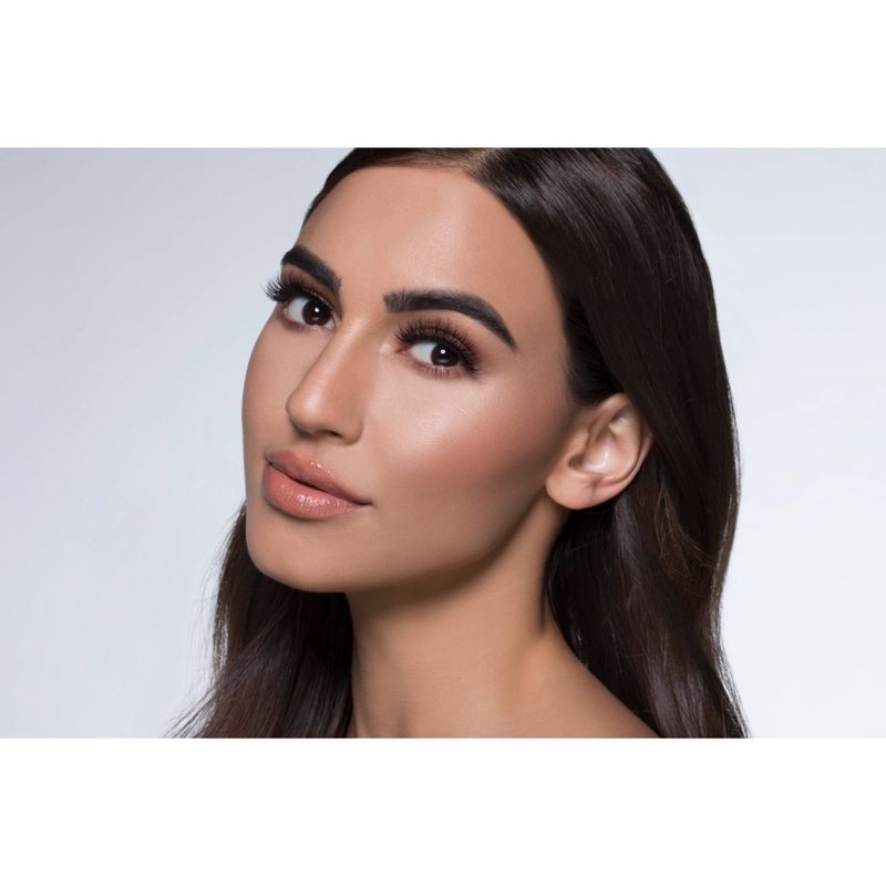 Ardell Brow Trim & Shape Grooming Tool - 3ct