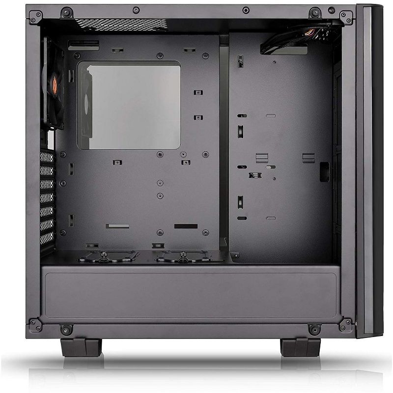 Thermaltake View 21 ATX Mid Tower Computer Case