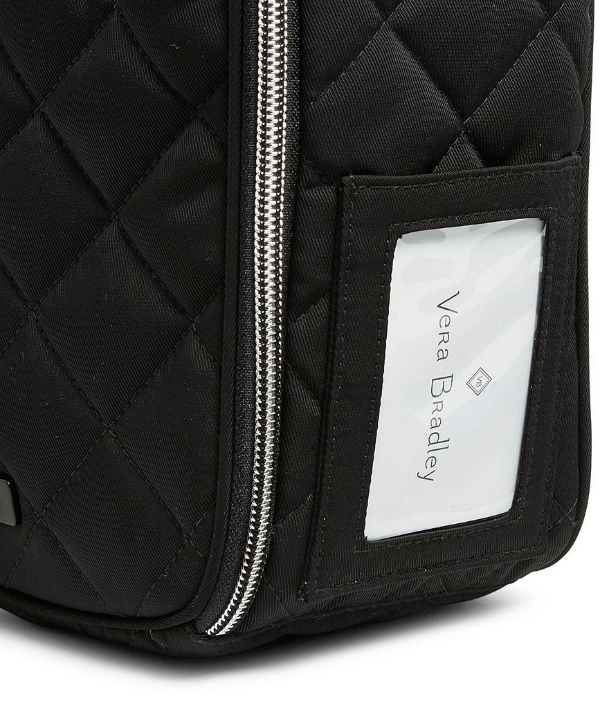 Vera Bradley Reactive Collection Lunch Tote Bag