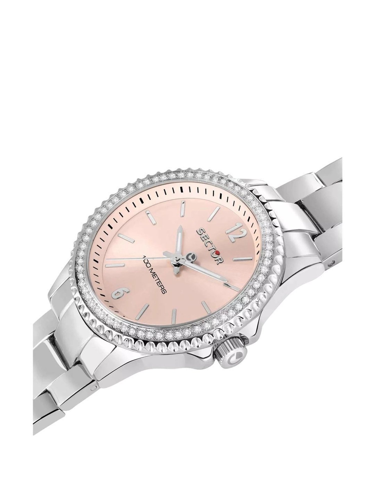 SECTOR R3253161536 Analog Watch for Women