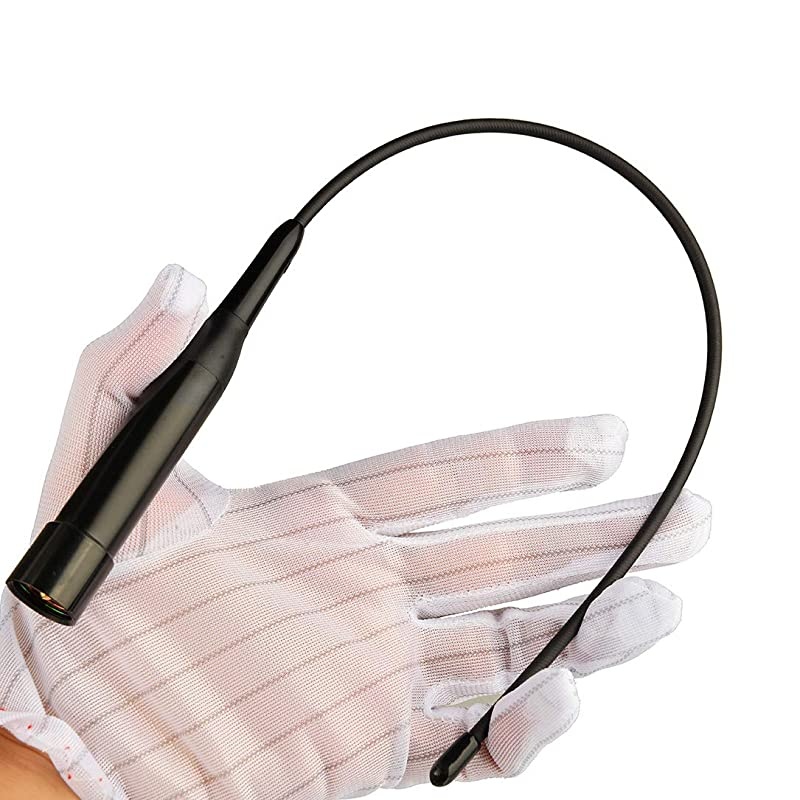 Vehicle Ham Radio Mobile Radio Antenna VHF UHF 136174MHz 400470MHz Car Truck Amateur Radio Two Way Radio Soft Whip Antenna with Lip Mount Fixed Bracket PL259 Male 5m 165 feet RG58 Cable