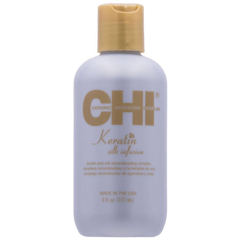 CHI Keratin Silk Infusion Reconstructing Complex - 6 fl oz