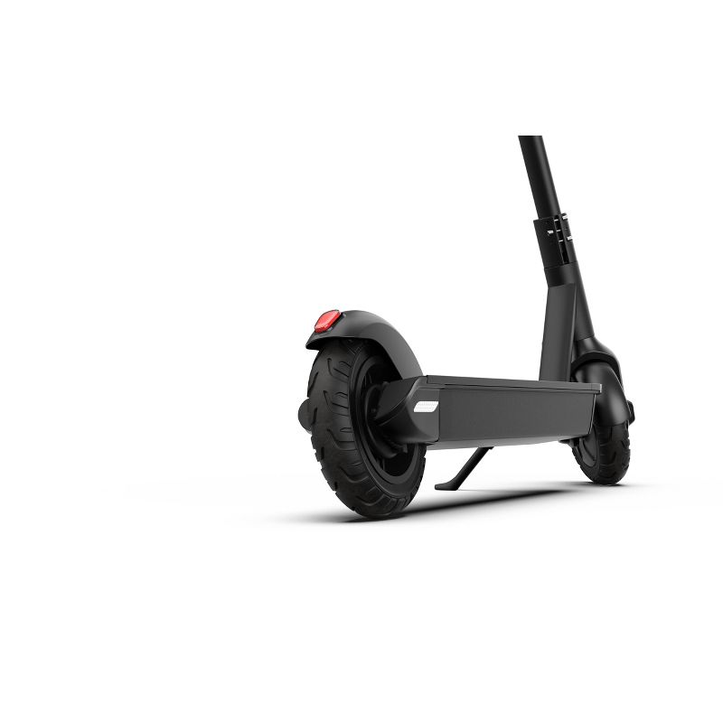 Bird One Electric Scooter - Jet Black