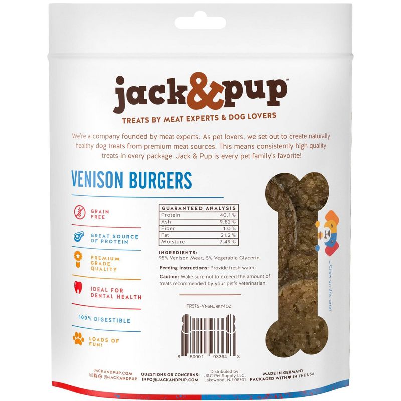 Loving Pets Gourmet Sweet Potato Biscuit & Chicken Wraps (8 oz Pack)