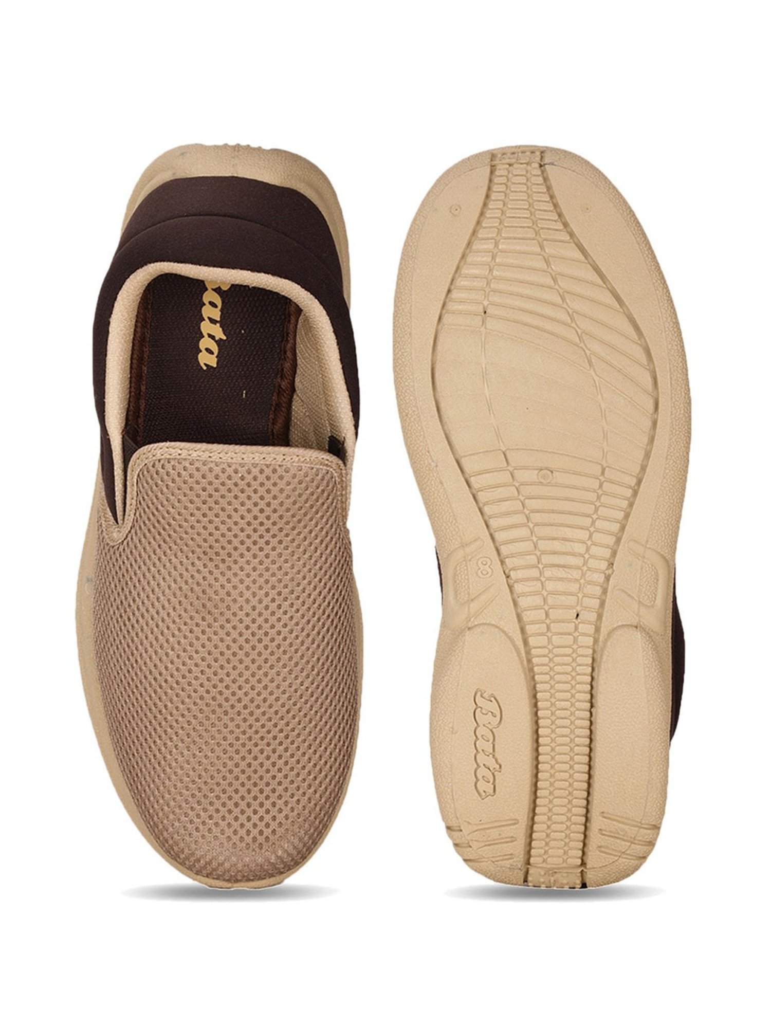 Columbus Men's Navy Walking Shoes