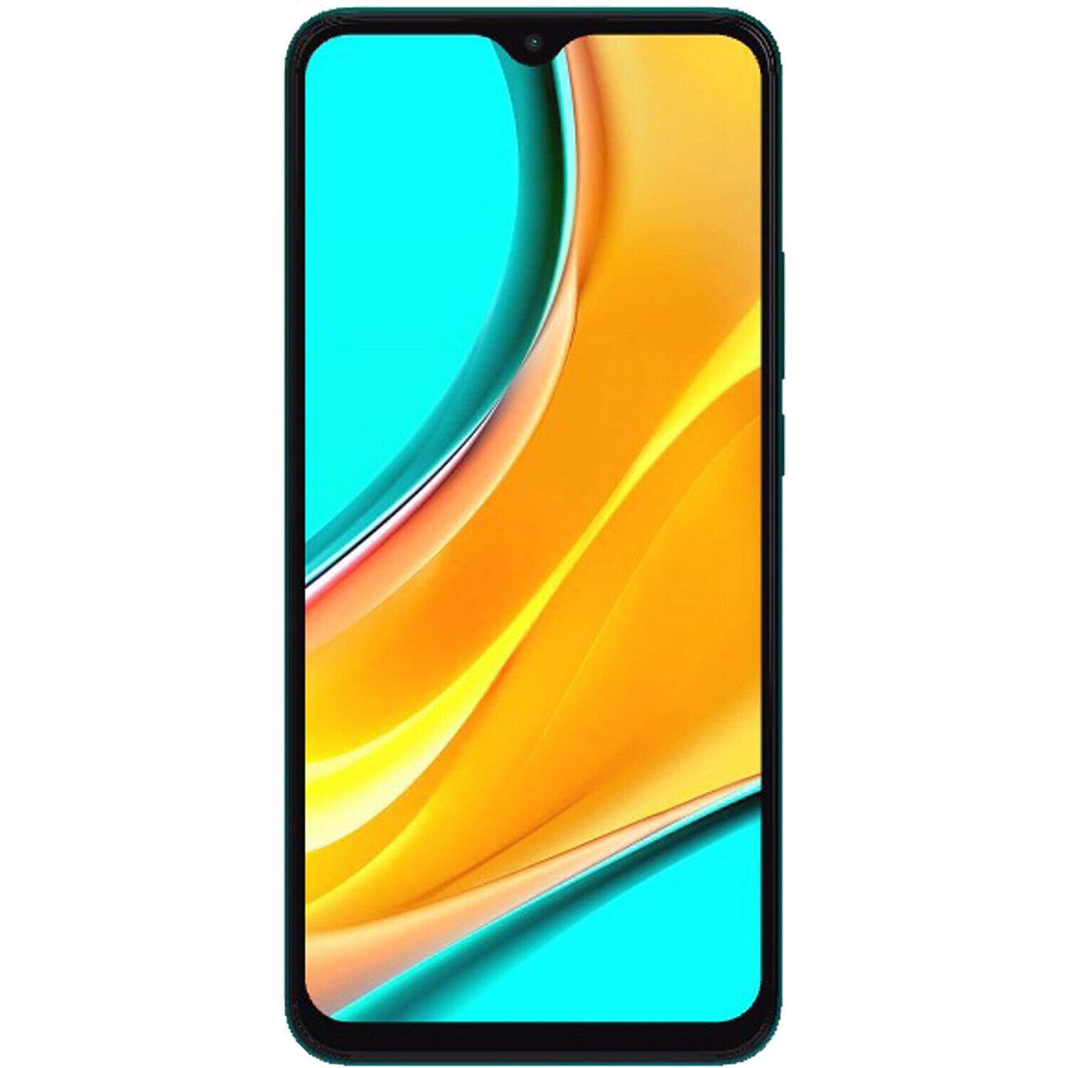 6.4'' Samsung Galaxy note9 N960F 6GB RAM 128GB ROM Unlocked Smartphone