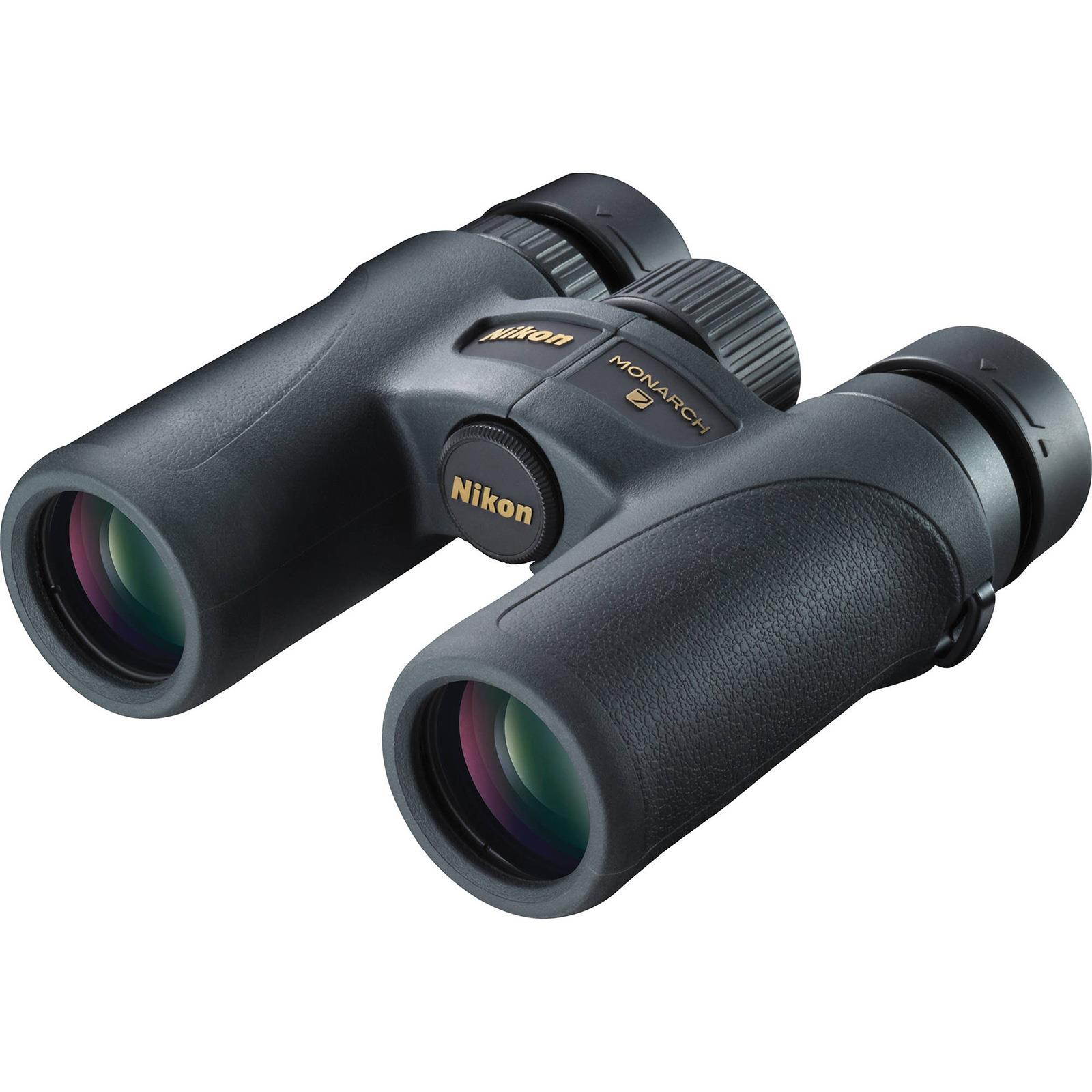 Nikon 10x30 Monarch 7 Binocular (Black)