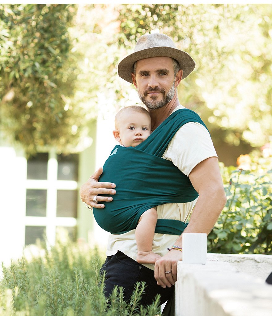 MOBY Classic Baby Wrap