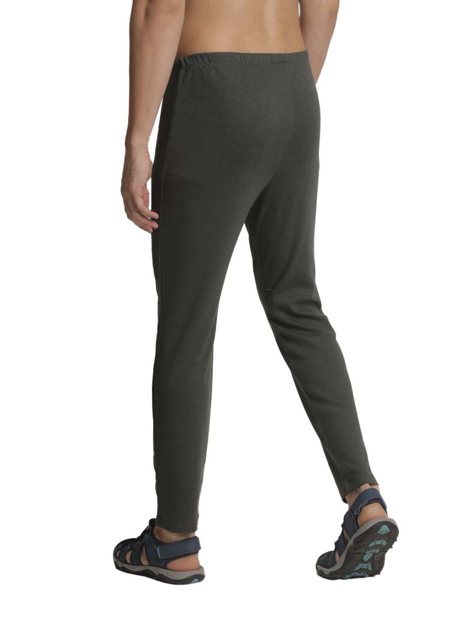 Wildcraft Charcoal Thermal Bottom