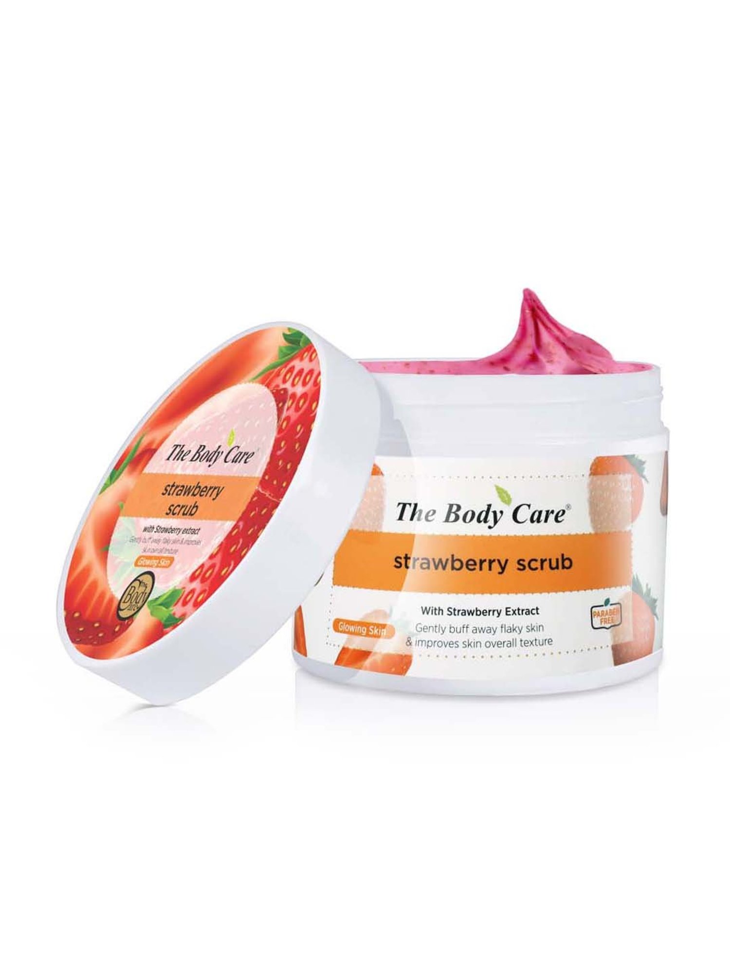 St. Ives Invigorating Face Scrub - Apricot - 1oz