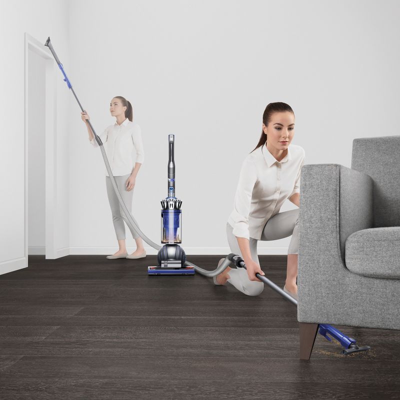 Dyson Ball Animal 2 Total Clean Upright Vacuum - Blue