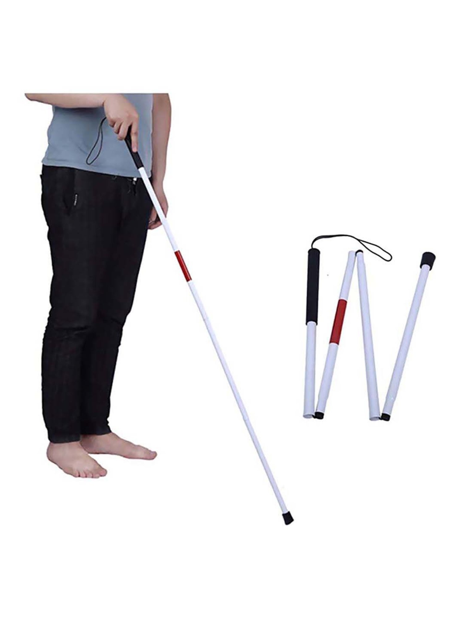 Rossmax EB100 Stethoscope (Black)