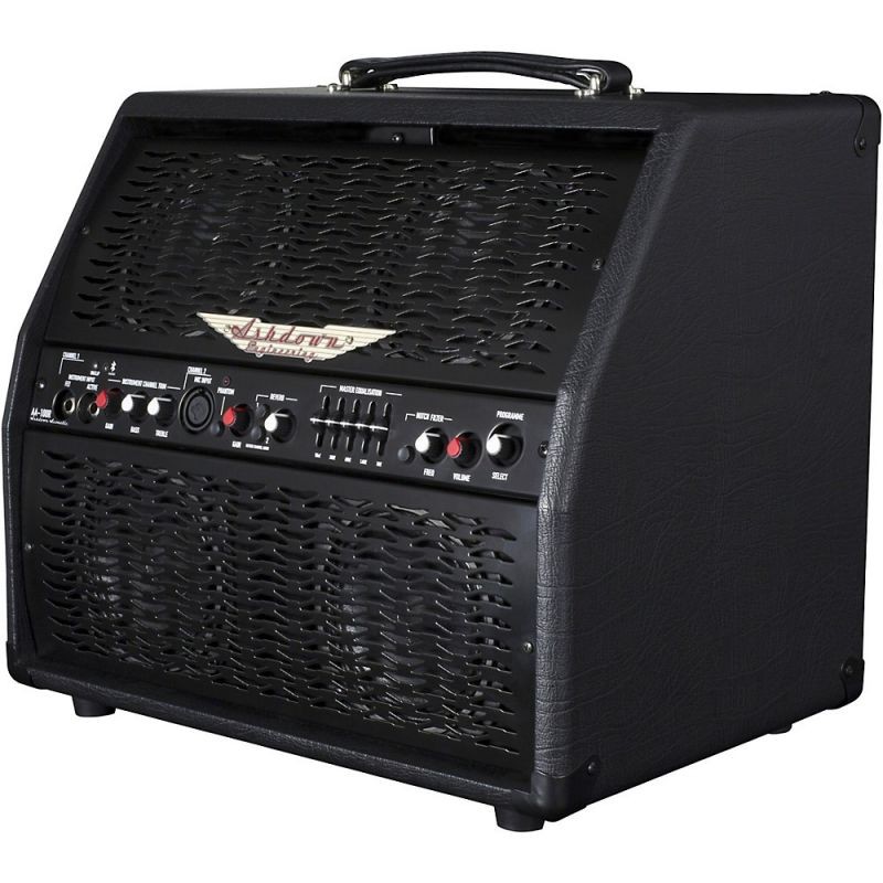 Laney LG20R 15W 1x8 Guitar Combo Amp Black