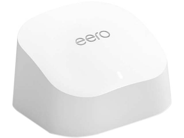 eero B085VQVPJK Mesh Extender White