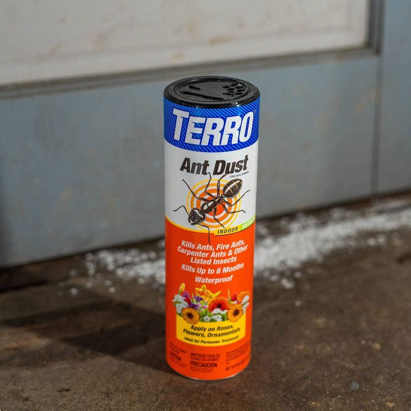 Terro Ant Killer Dust - 16oz