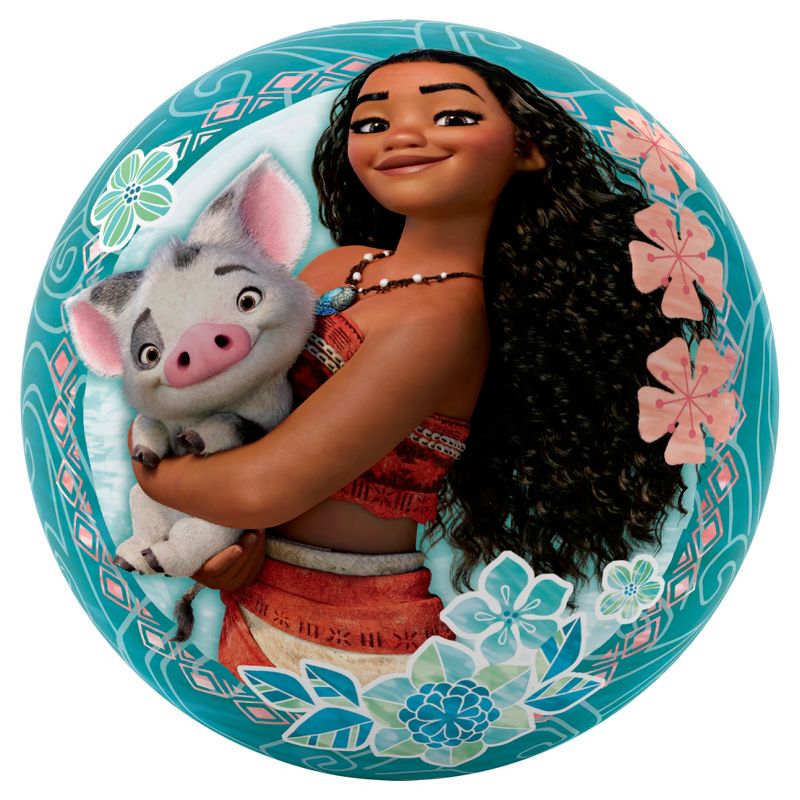 10" Cars Kids' Toy Ball (Items May Vary)