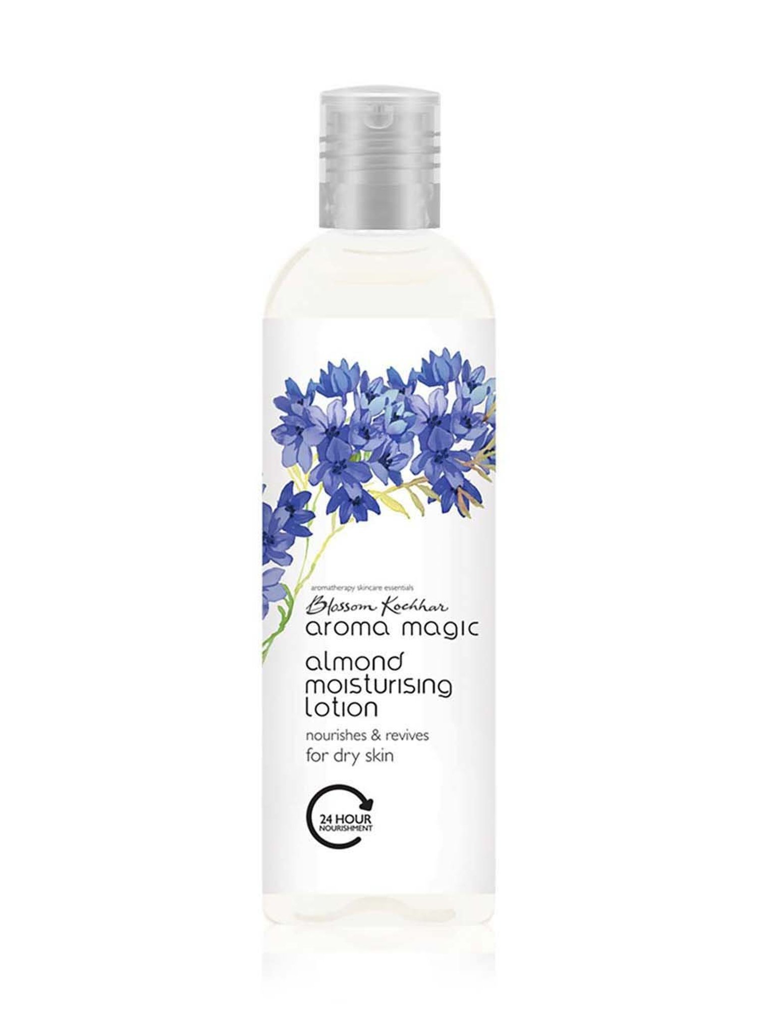 Aroma Magic Almond Moisturising Lotion - 100 ml