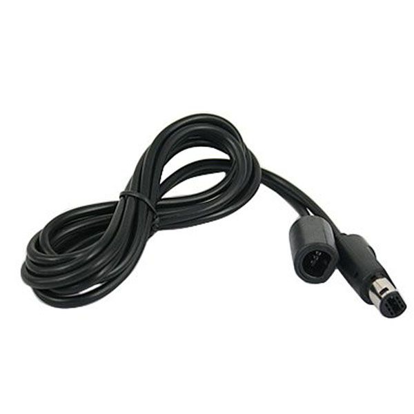 NGC Controller Extension Cable Cord for Nintendo Wii Gamecube NGC Video Game