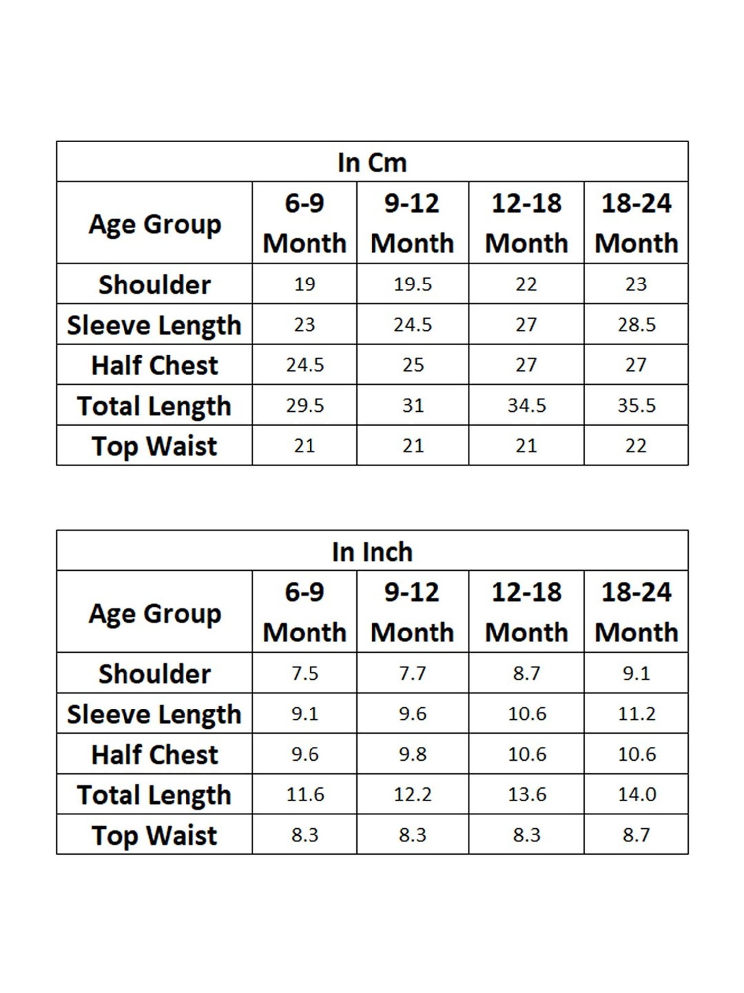 Baby Moo Kids Off-White Floral Print Full Sleeves Sweater