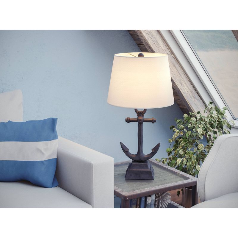 Kenroy Home Table Lamp  - Bronze