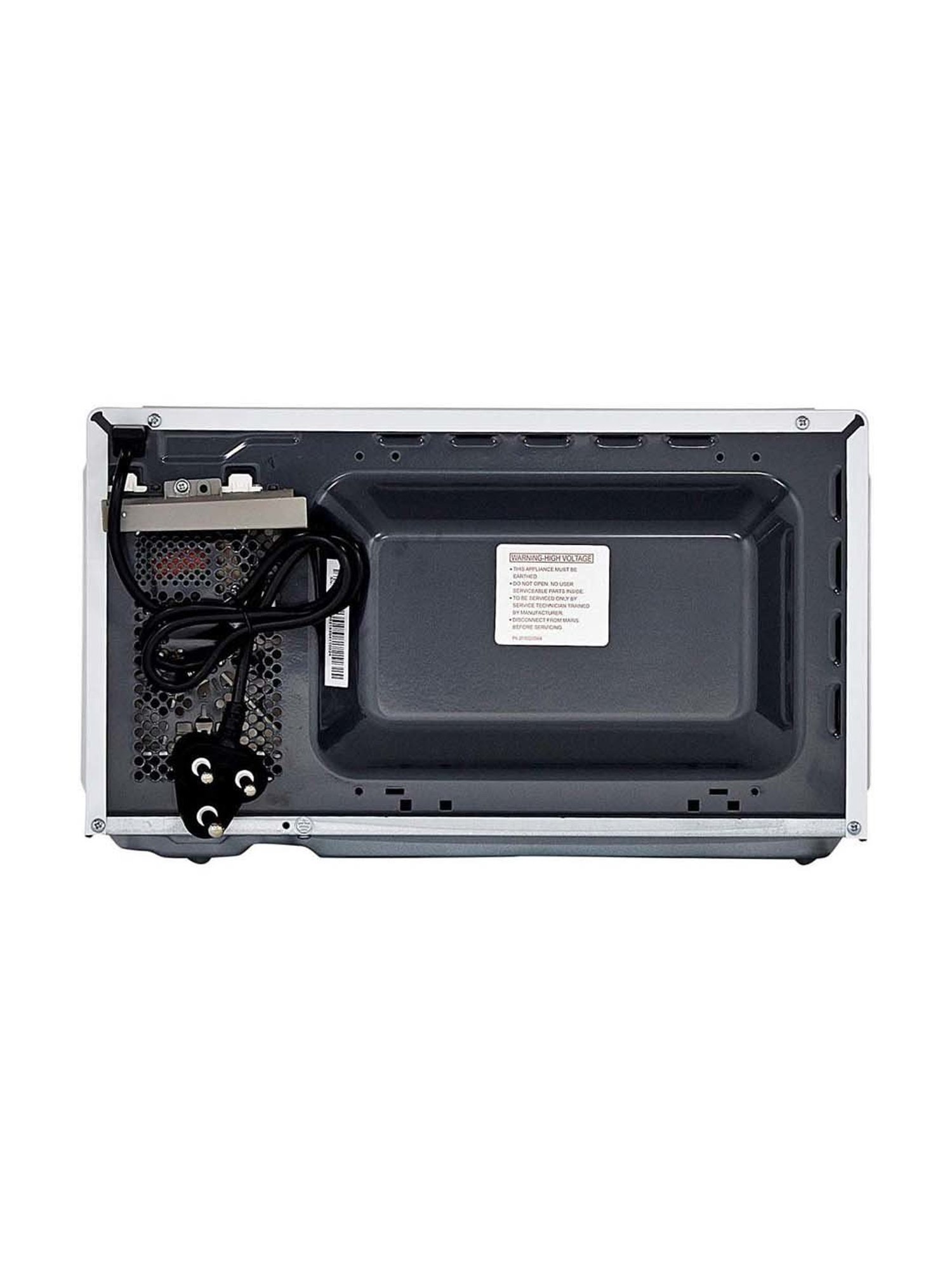 Panasonic NN-SM255WFDG 20 L Solo Microwave Oven