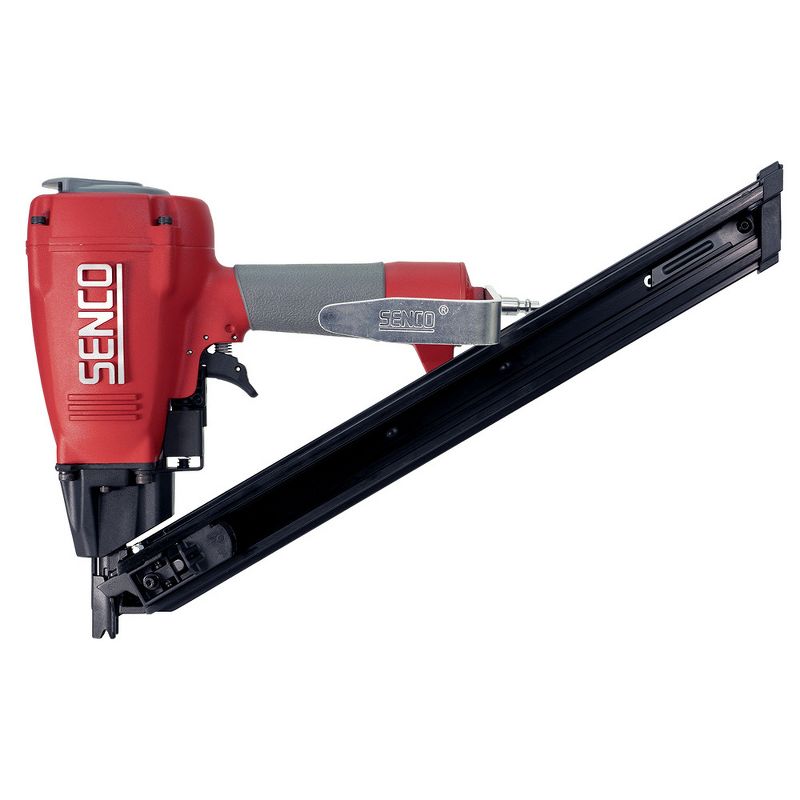 SENCO 150MXP JoistPro 150MXP 1-1/2 in. Metal Connector Nailer