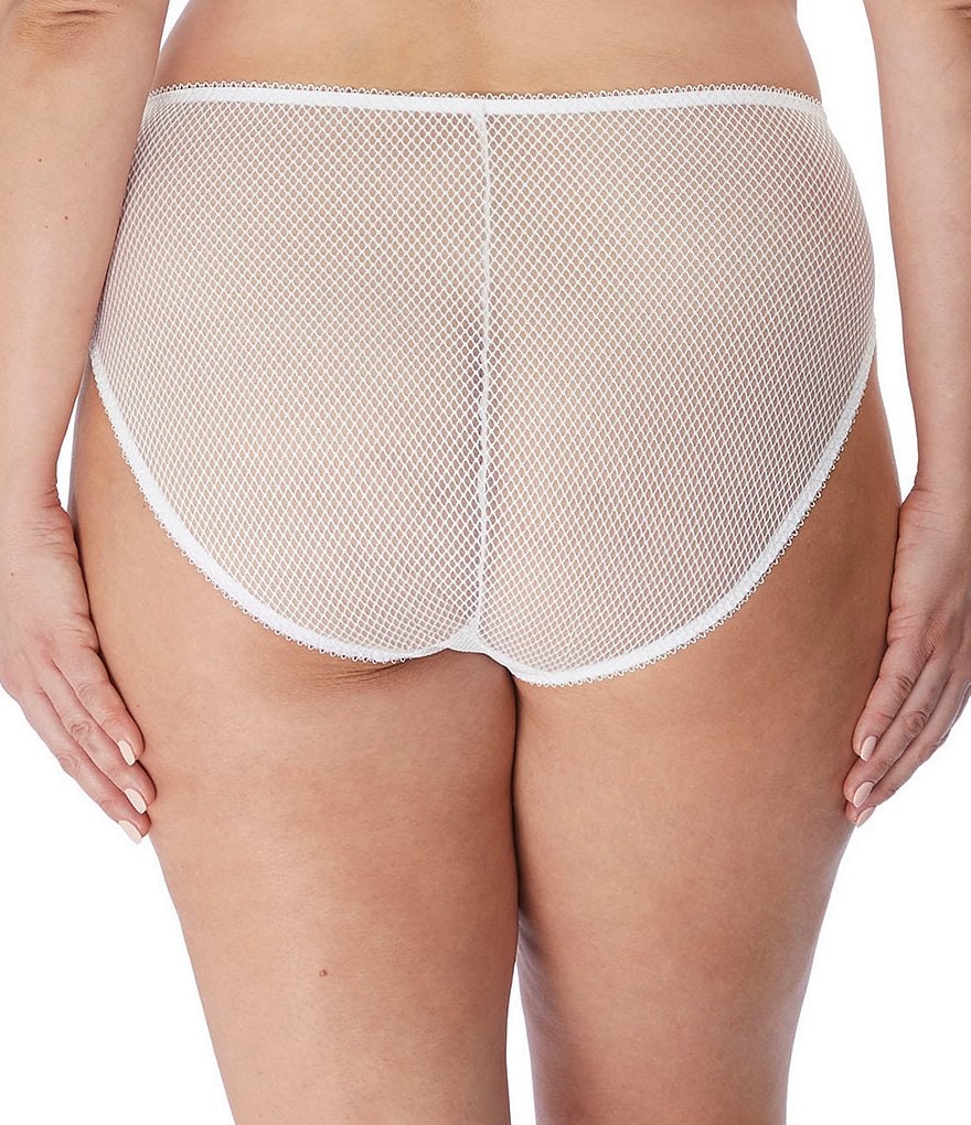 Hanky Panky Plus Annabelle Signature Lace Chemise