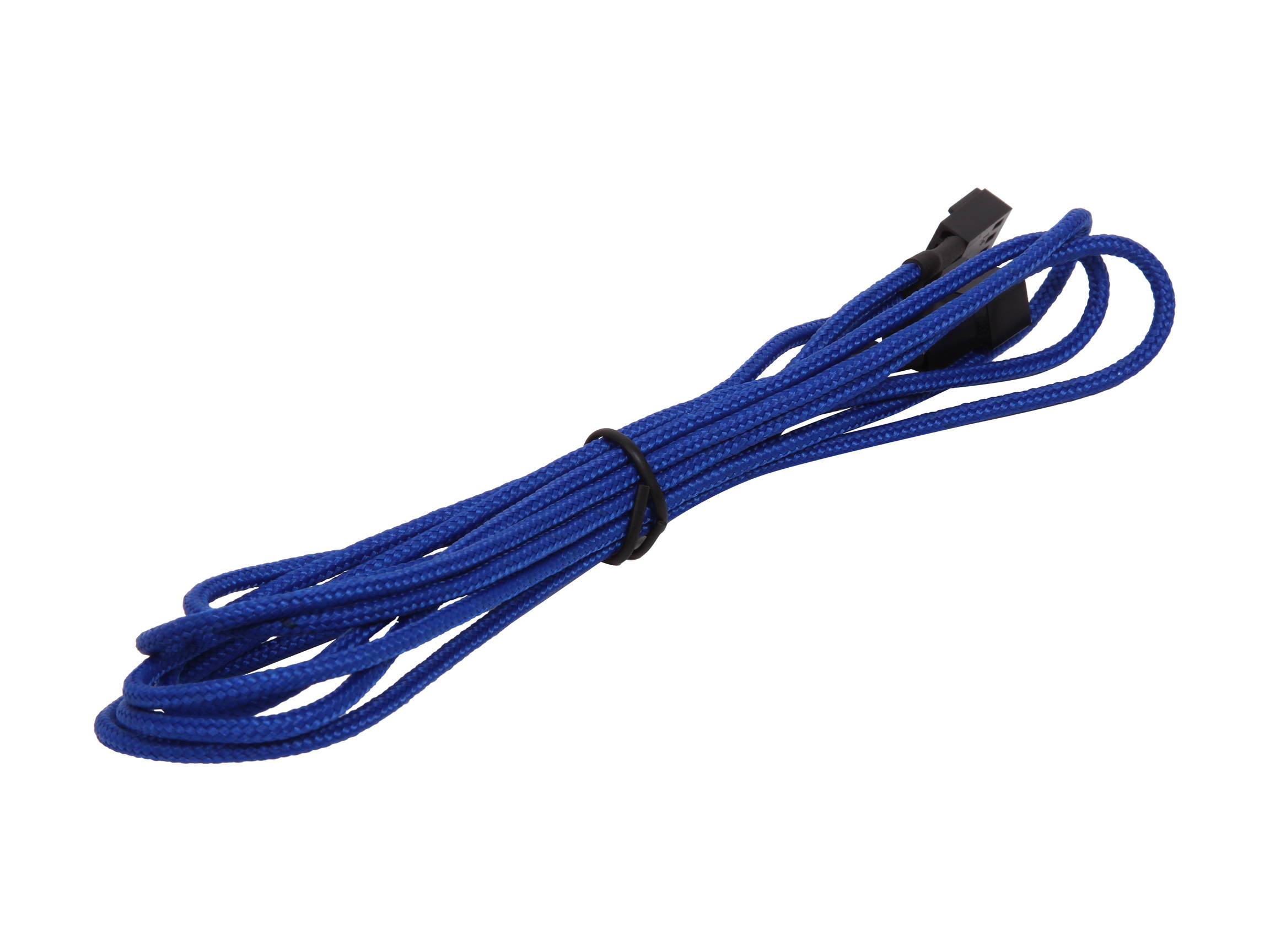 BitFenix BFA-MSC-3F60BK-RP 1.96 ft. (0.60 m) Fan Cable Extension