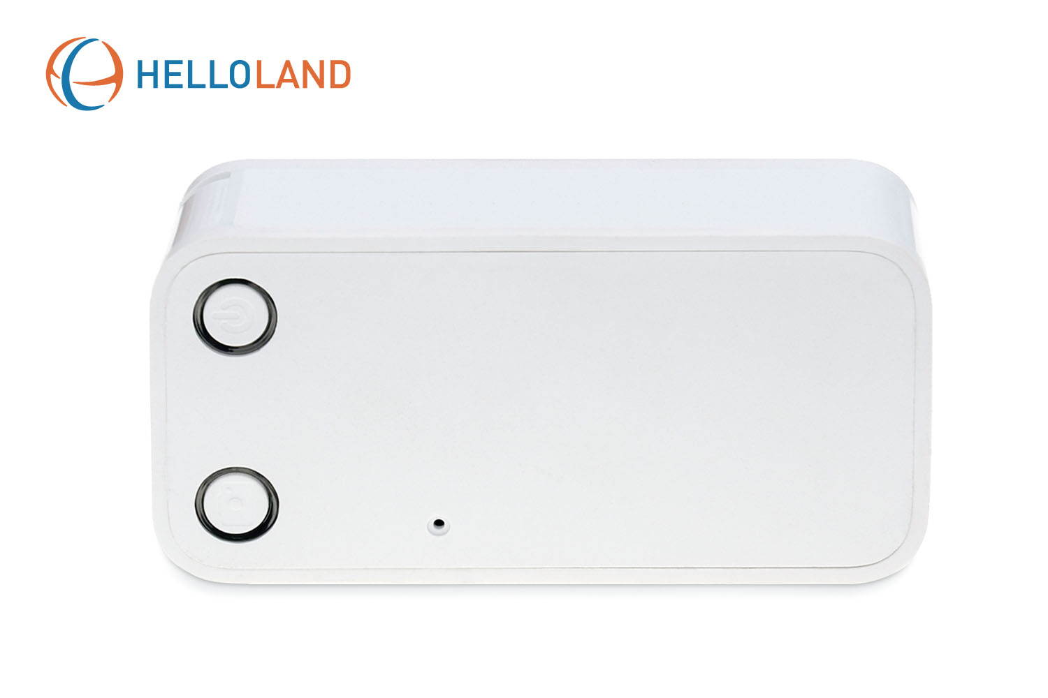 Helloland Superb Sound Large 45mm Driver Mini Music Bluetooth Speaker Answering the Phone Taking Pictures