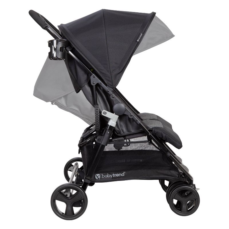 Baby Trend Lightweight Double Stroller - Super Sonic