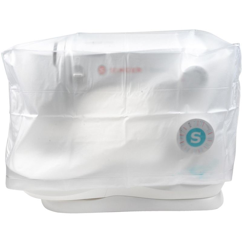 Singer Sewer's Companion(TM) Machine Essentials Kit 35pcs-W/Storage Toolbox