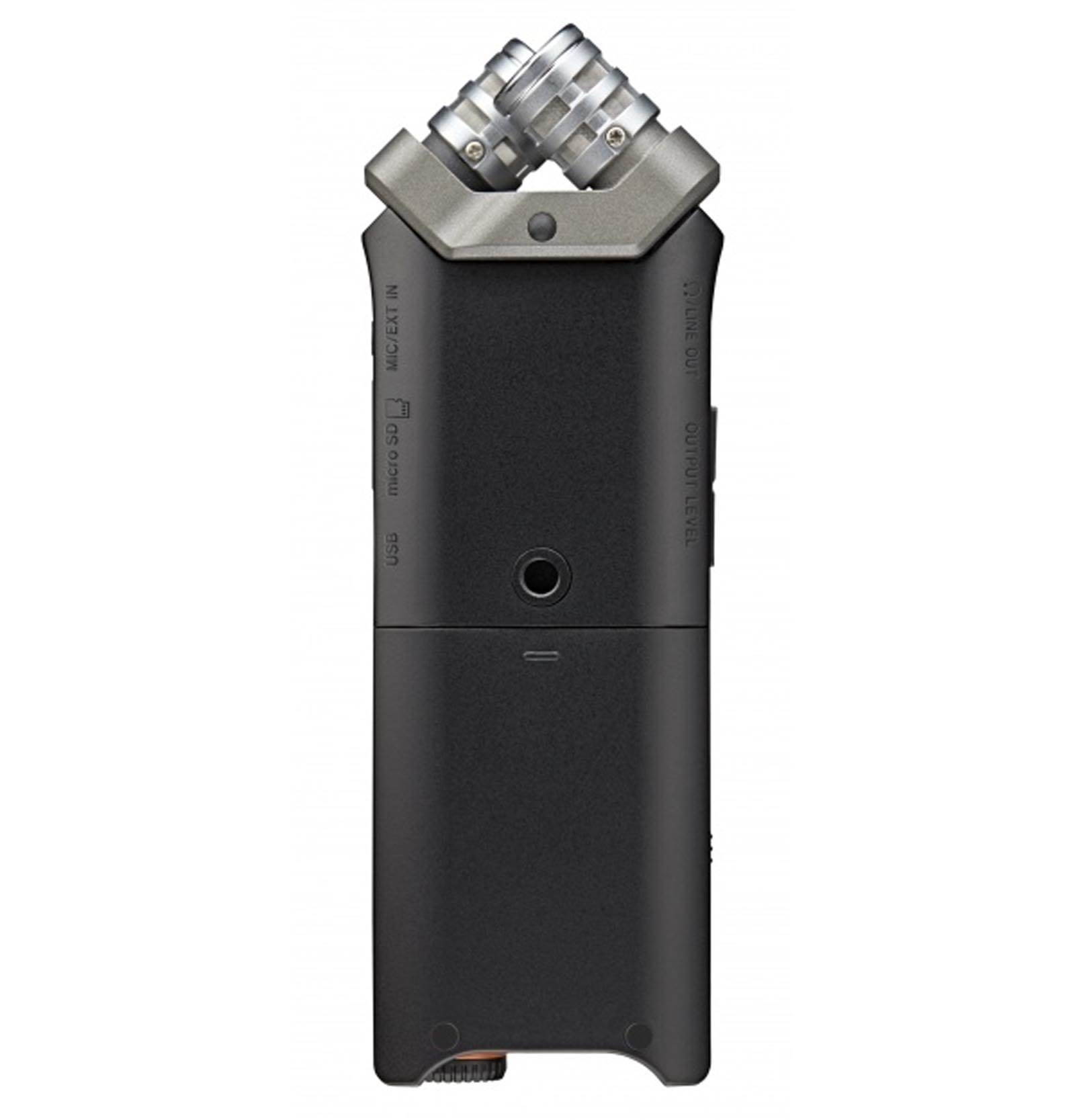 TASCAM DR-22WL 2 Channel Handheld Portable Wi-Fi Studio Recorder w/ 4GB SD Card