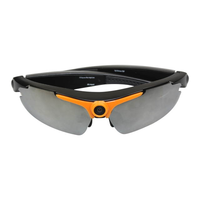 1080p Sunglasses 170 Degree Wide-angle Camera 1080P Glasses Spy Camera 1080P Mini Dv Spy Camera