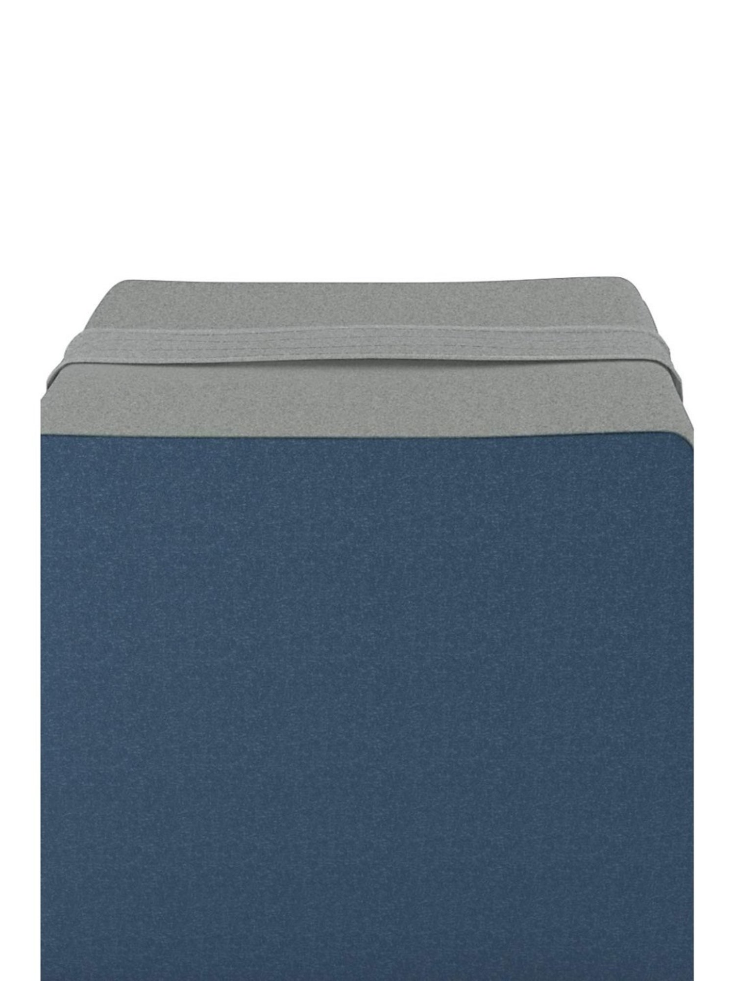 Godrej Interio Cradle ?Peacock Green Foam Pouf (1 Year Warranty)