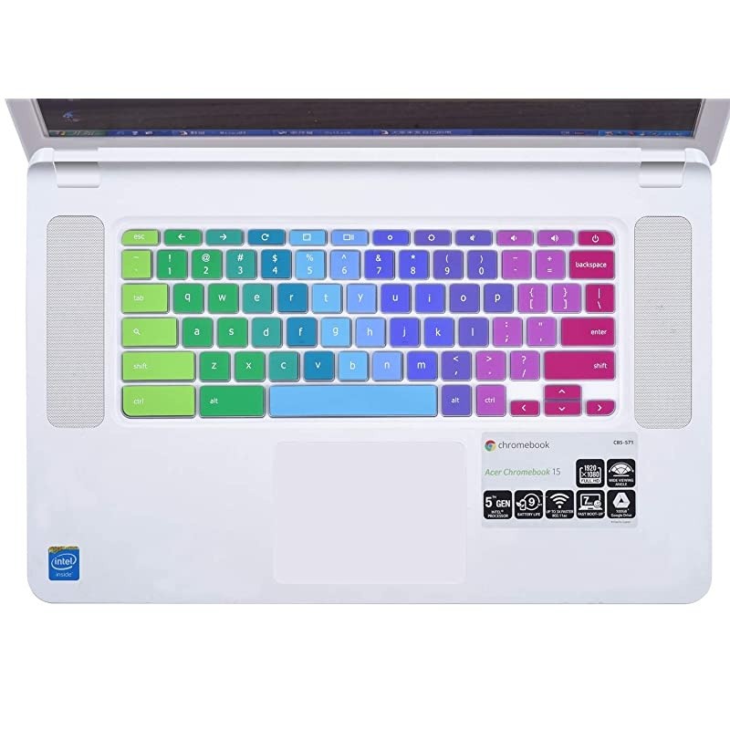 Acer Chromebook C720-2103 Laptop Computer, High Definition Display, Intel Dual-Core Processor, 16GB Solid State Drive, 2GB RAM, Chrome OS, WiFi, HDMI (Grade B)