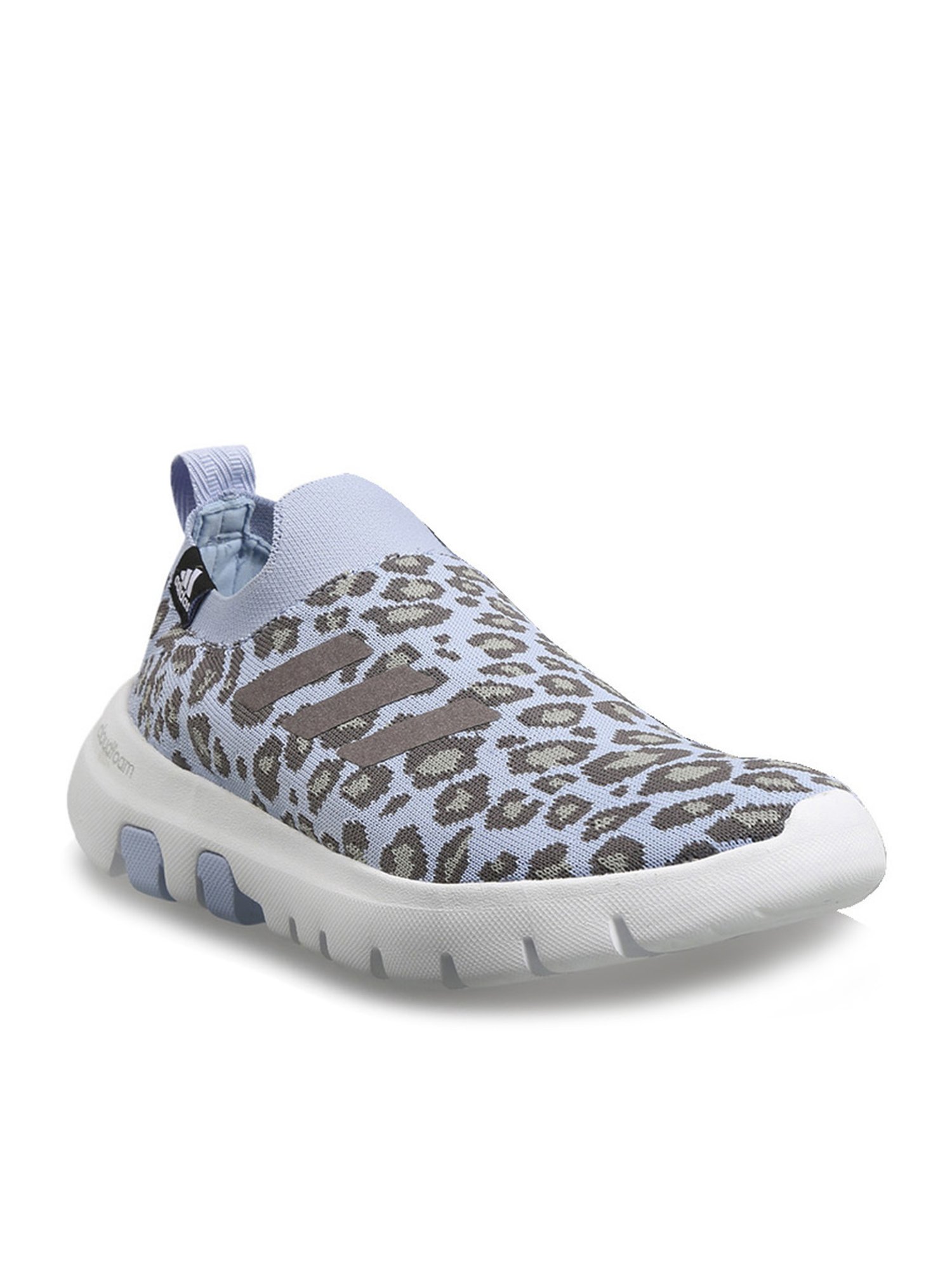 Power by Bata Women's Black Walking Shoes