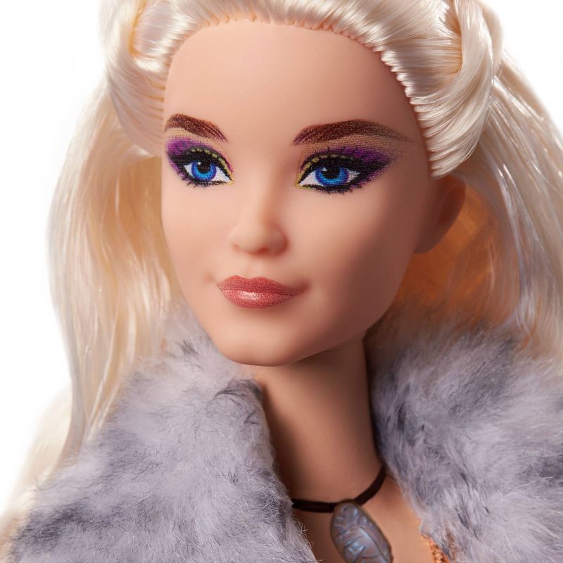 Disney Zombies 2 Singing Addison Wells Doll
