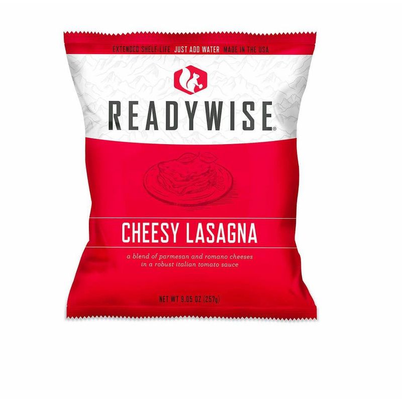 Wise Food Emergency Food Supply Favorites