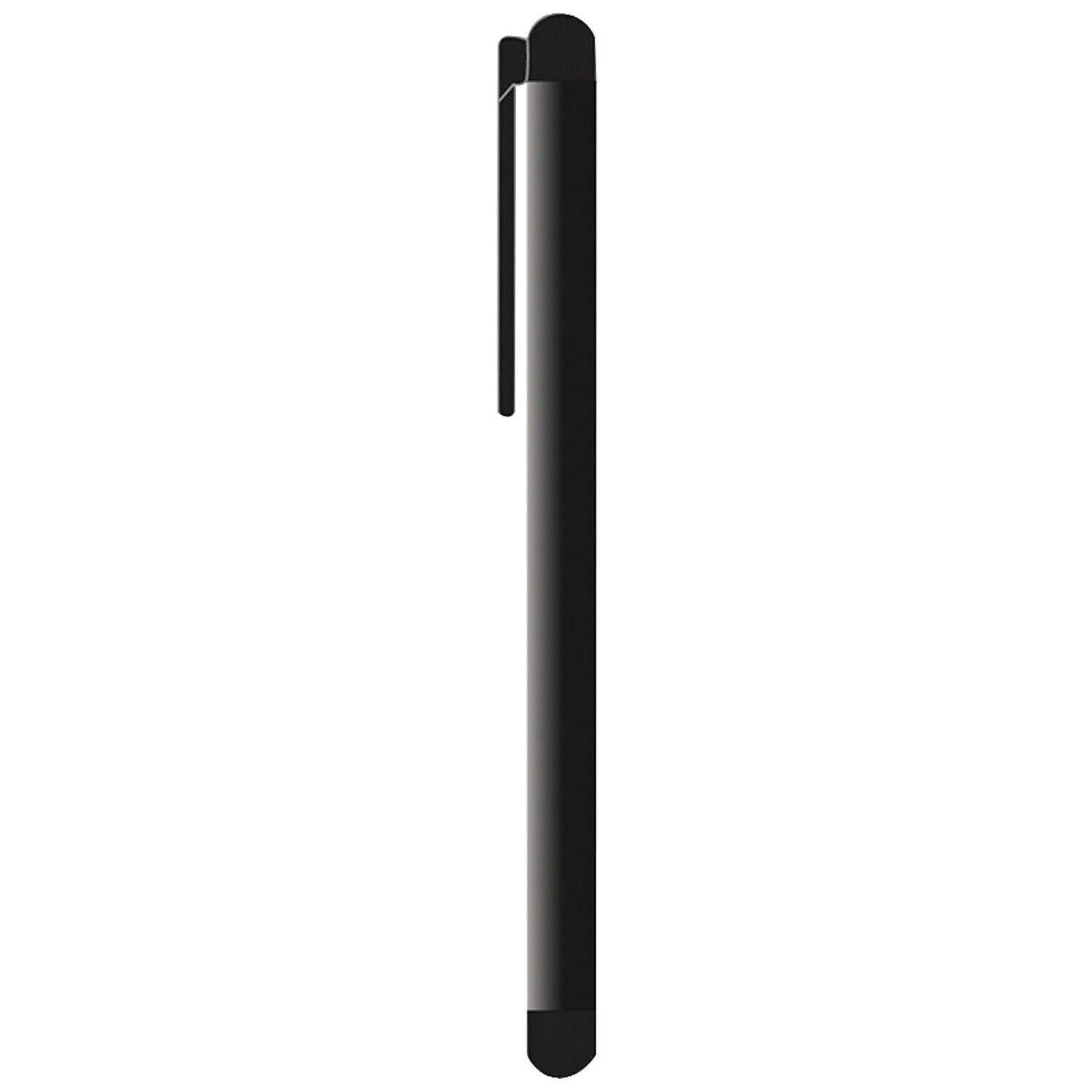 iEssentials Stylus For iPad And Touch-Screen Devices, Black IESTYLUSBK