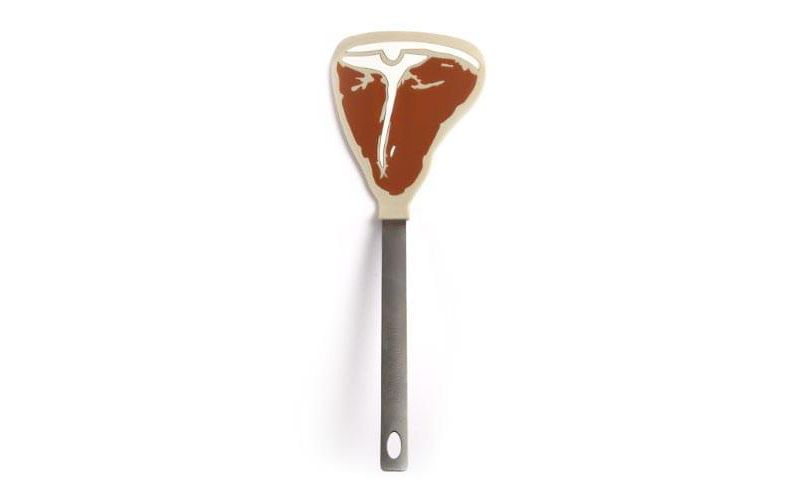 Gamago T-Bone Steak Silicone Spatula