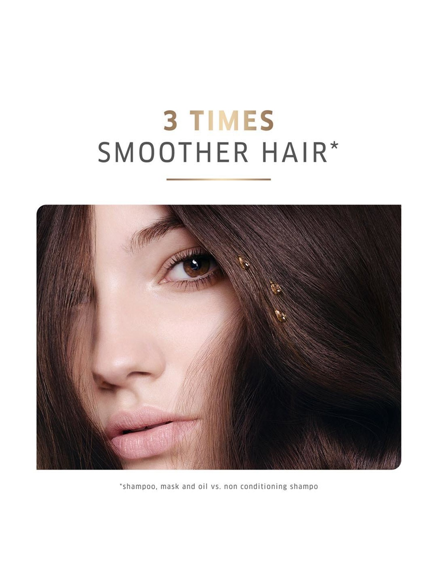 Wella Professionals Oil Reflections Luminous Instant Conditioner - 200 ml