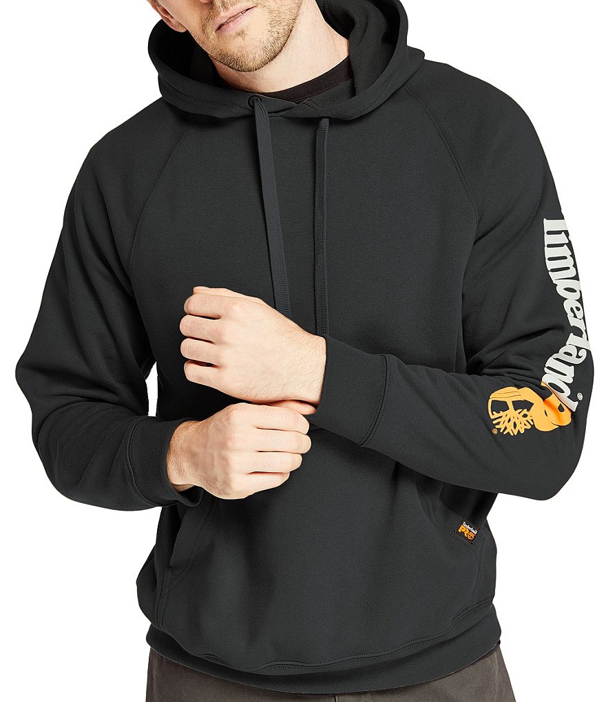 Timberland PRO&reg; Hood Honcho Sport Long-Sleeve Hoodie
