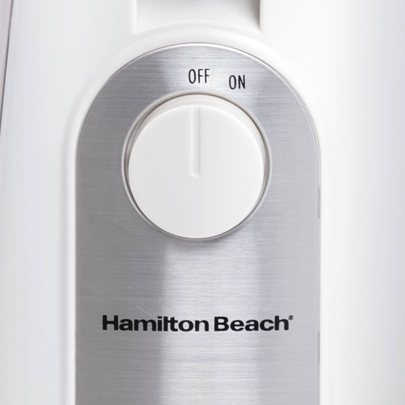 Hamilton Beach Big Mouth Juice Extractor - 67702