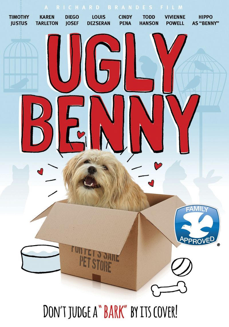 Ugly Benny (DVD)