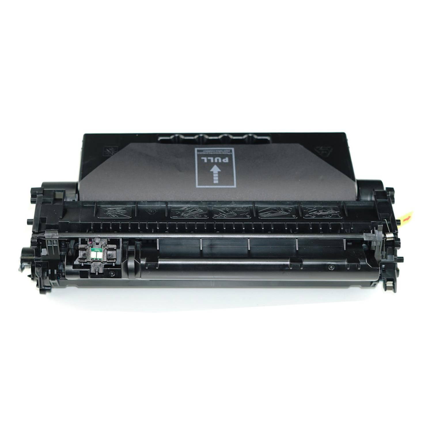 TCT Premium Compatible Toner Cartridge Replacement for HP 80X CF280X Black High Yield works with HP LaserJet Pro 400 M401A M401D M401N, M401DN M401DNE M401DW MFP Printers (6,900 Pages) - 2 Pack