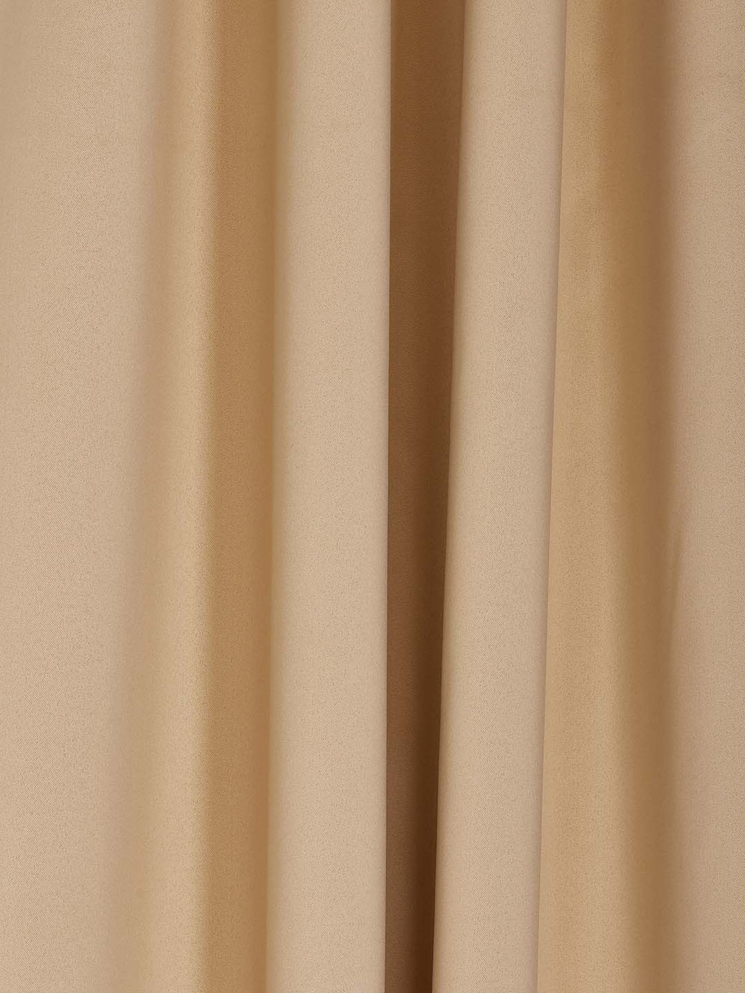 Swayam Blackout Eyelet Long Door Curtain - Single Piece (9 Ft)