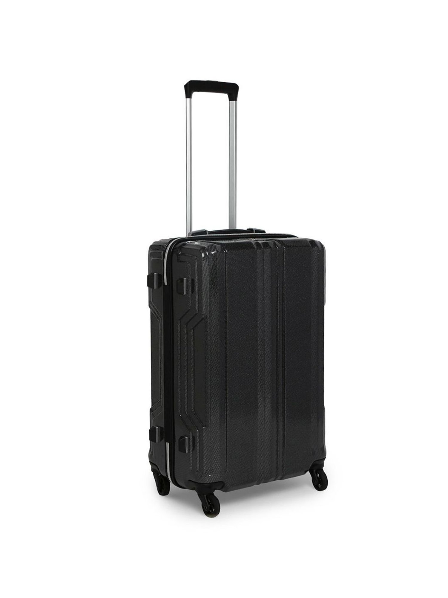 Perquisite Urban Legends Range Black Hard 24" Medium Luggage